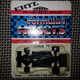 Illustration for article titled New to Live and Let Diecast - ERTL Formula 1 Cars